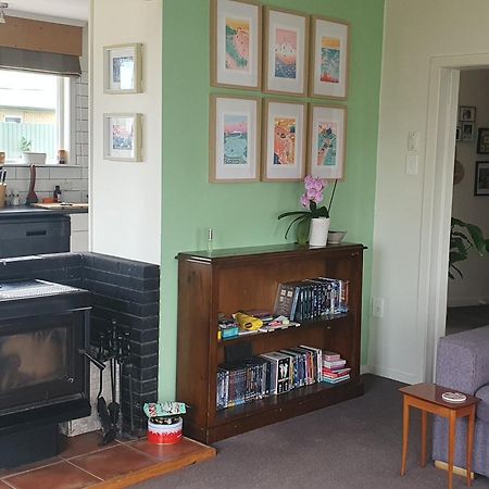 Sunny Room On Thomas Waihi Extérieur photo