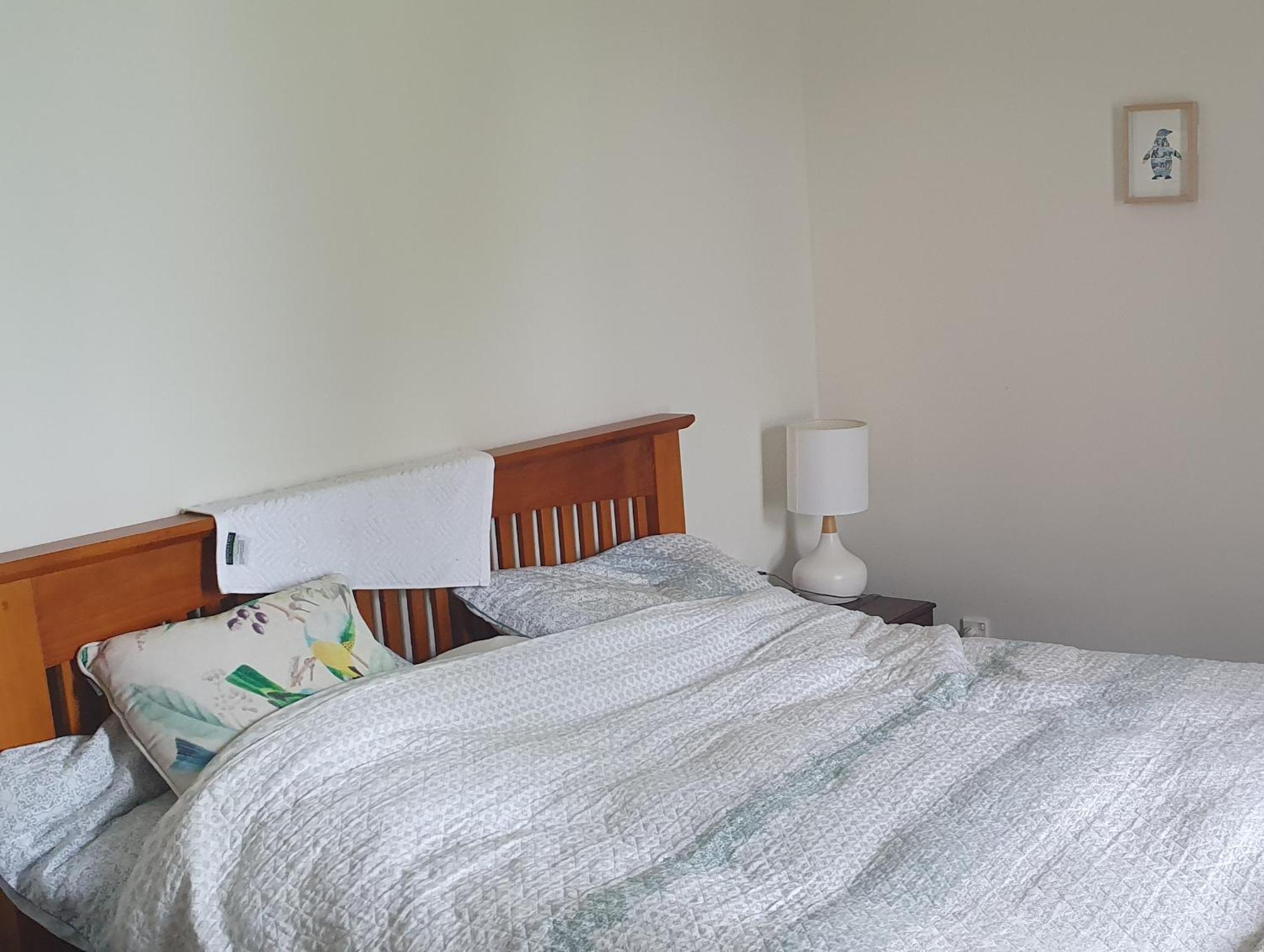 Sunny Room On Thomas Waihi Extérieur photo
